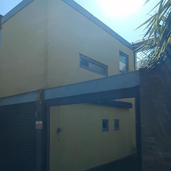 Dexters Build roofing and building project 269