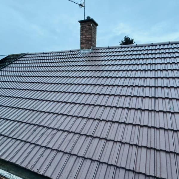 Dexters Build roofing and building project 245