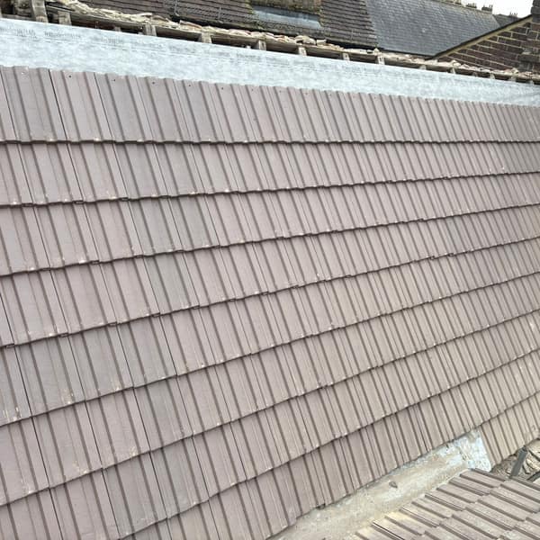 Dexters Build roofing and building project 242