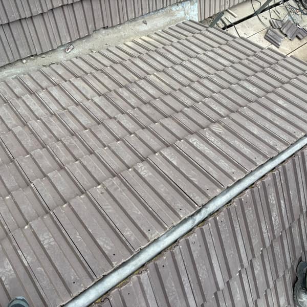 Dexters Build roofing and building project 236