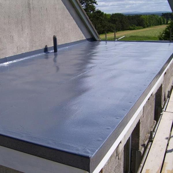 Dexters Build roofing and building project 233