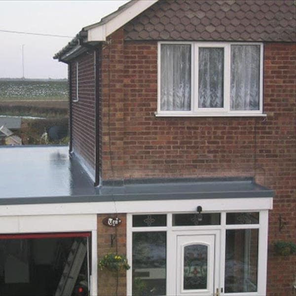 Dexters Build roofing and building project 230