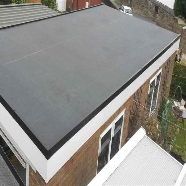 Dexters Build roofing and building project 229
