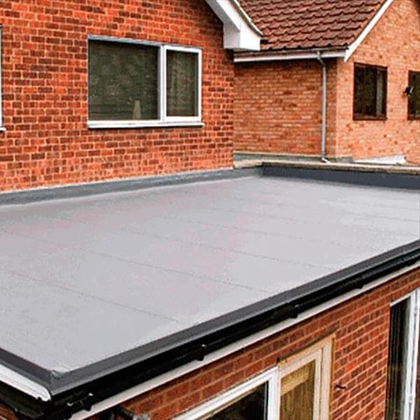 Dexters Build roofing and building project 227