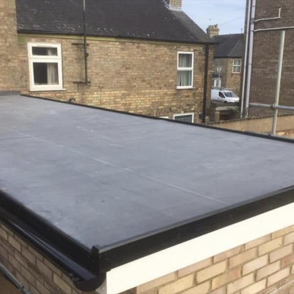 Dexters Build roofing and building project 226