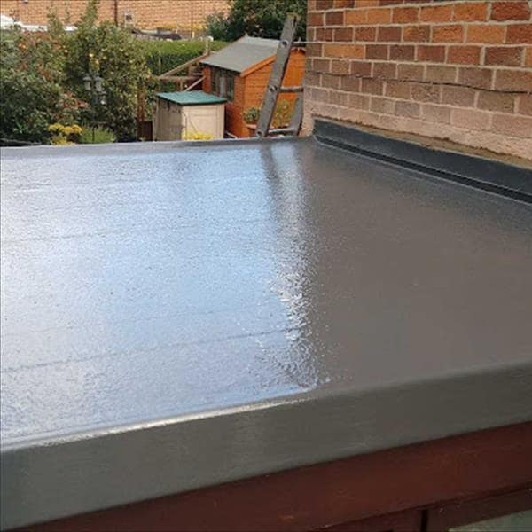 Dexters Build roofing and building project 225