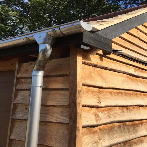 Dexters Build roofing and building project 218
