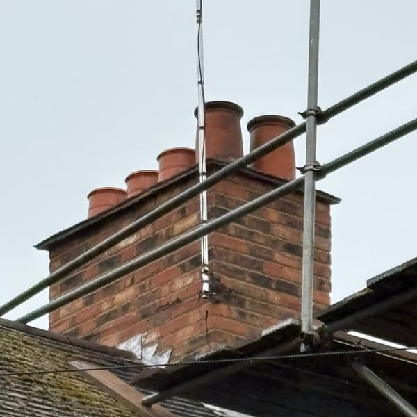 Dexters Build roofing and building project 213
