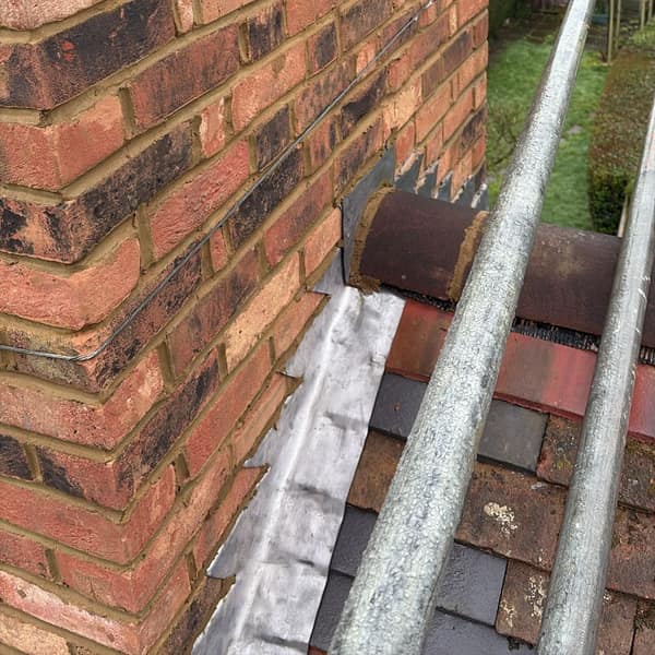 Dexters Build roofing and building project 212
