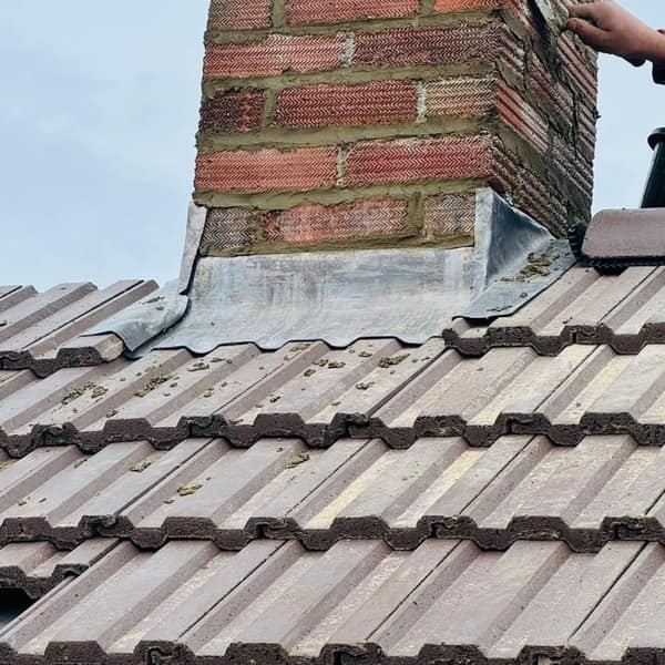 Dexters Build roofing and building project 209