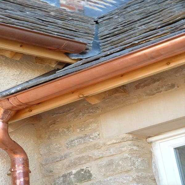 Dexters Build roofing and building project 202