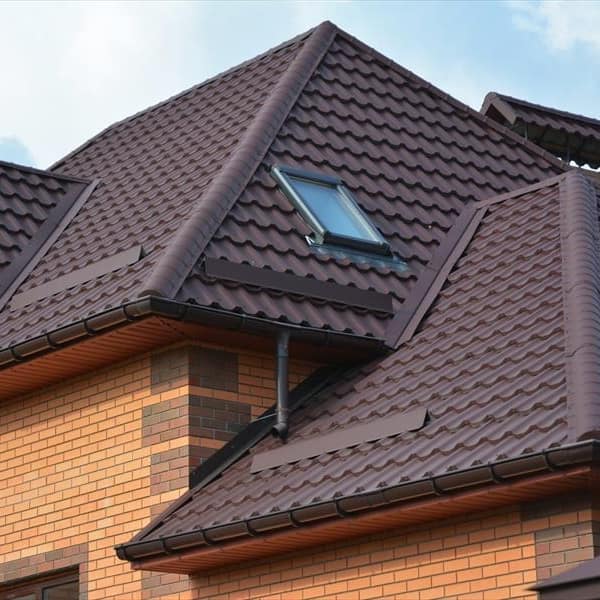 Dexters Build roofing and building project 198