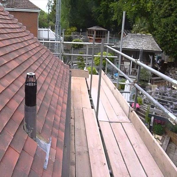 Dexters Build roofing and building project 193