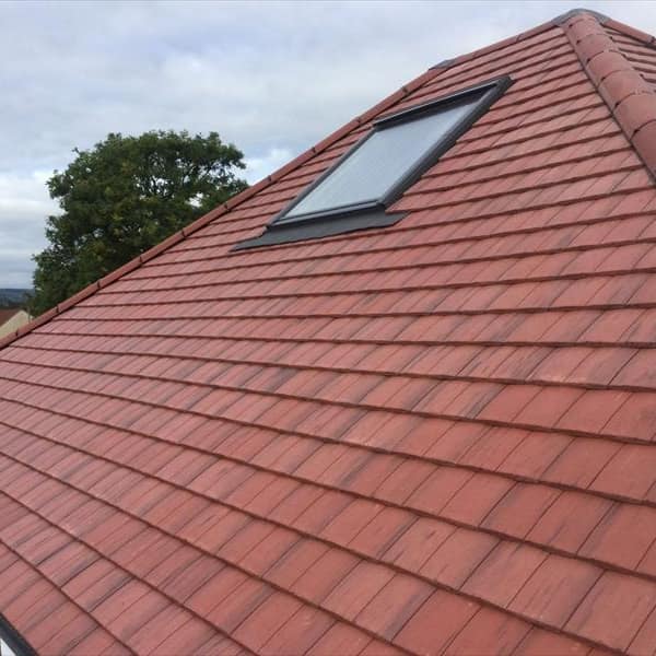 Dexters Build roofing and building project 192