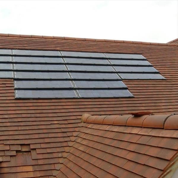 Dexters Build roofing and building project 186