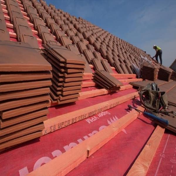 Dexters Build roofing and building project 184