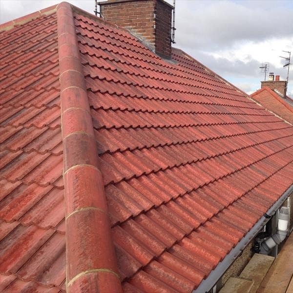 Dexters Build roofing and building project 182