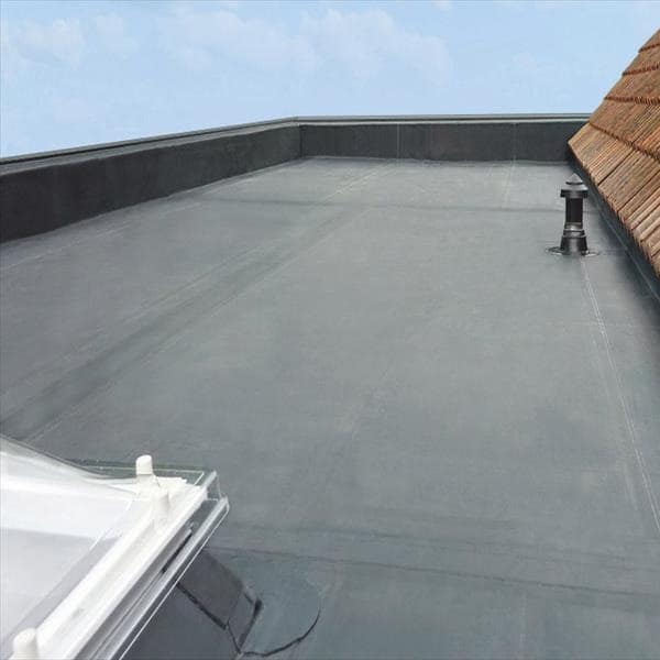 Dexters Build roofing and building project 178