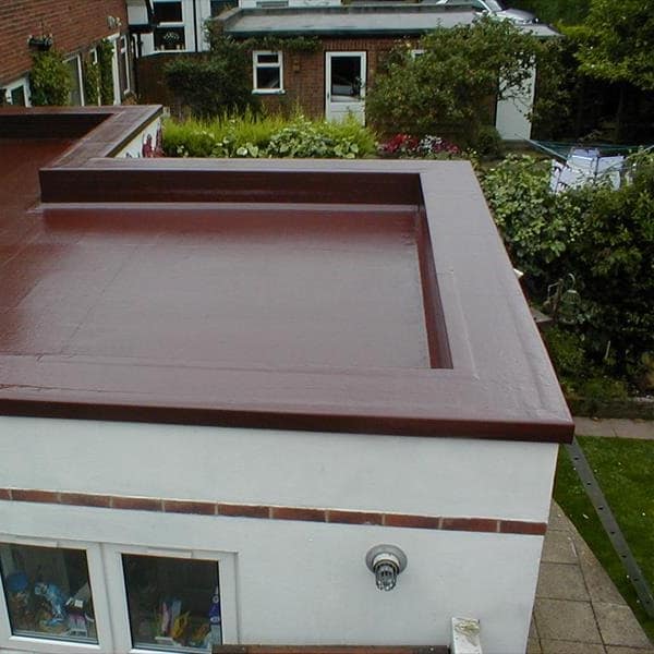 Dexters Build roofing and building project 177