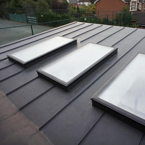 Dexters Build roofing and building project 173