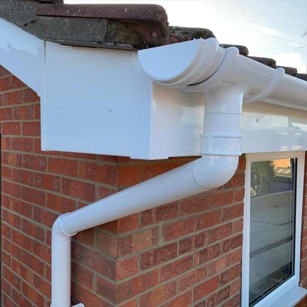 Dexters Build roofing and building project 165