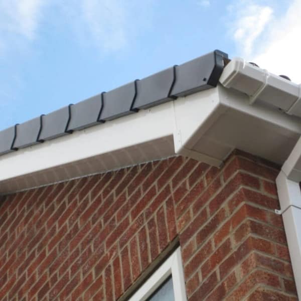 Dexters Build roofing and building project 159