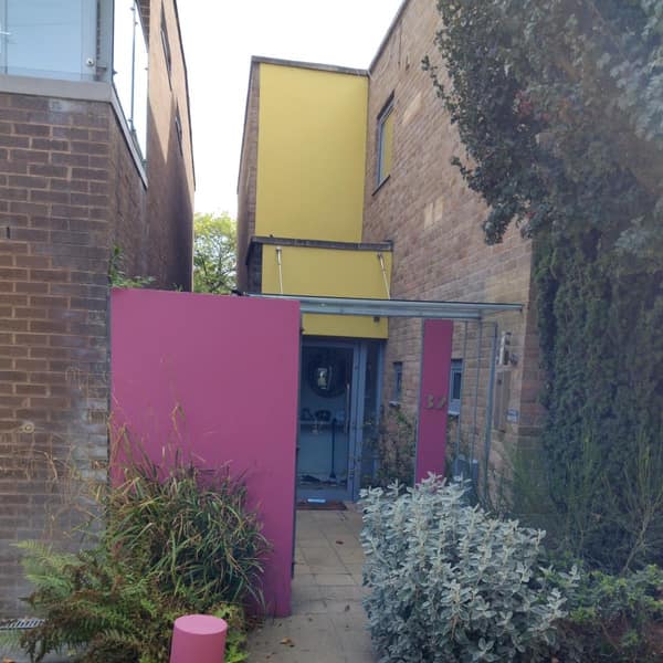 Dexters Build roofing and building project 148
