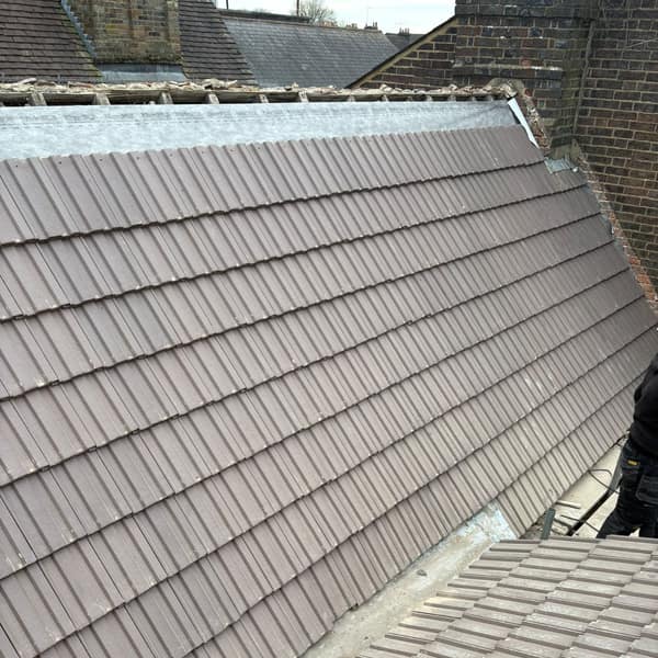 Dexters Build roofing and building project 118
