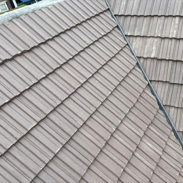 Dexters Build roofing and building project 115