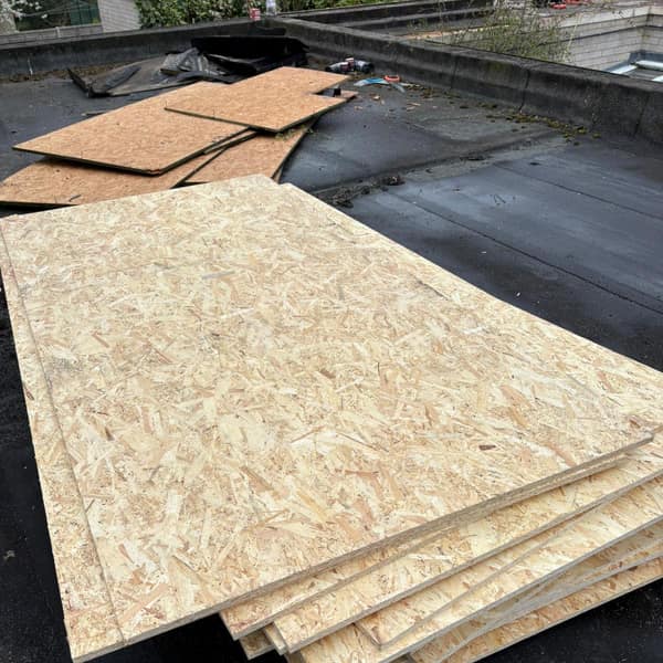 Dexters Build roofing and building project 101