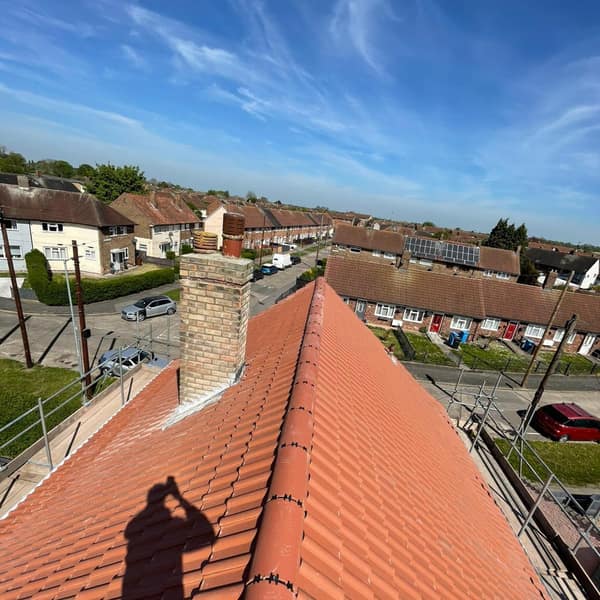 Dexters Build roofing and building project 82