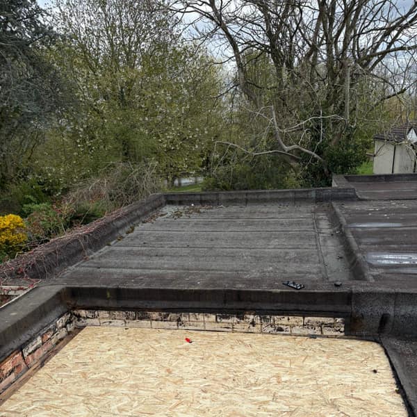 Dexters Build roofing and building project 76