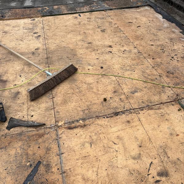 Dexters Build roofing and building project 75