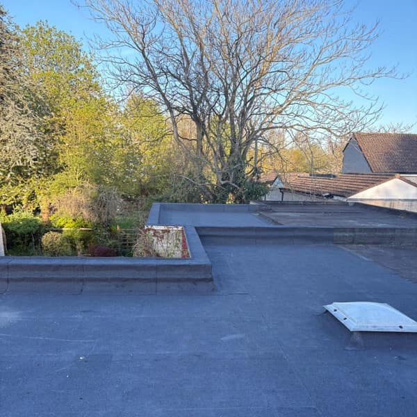 Dexters Build roofing and building project 73