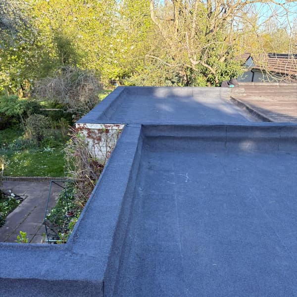 Dexters Build roofing and building project 72