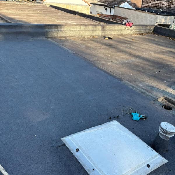 Dexters Build roofing and building project 71