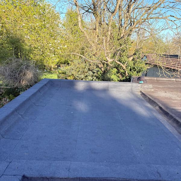 Dexters Build roofing and building project 69