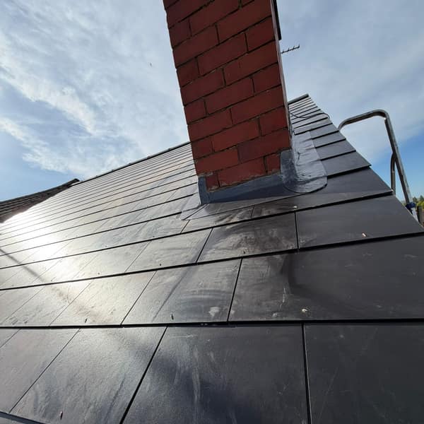 Dexters Build roofing and building project 27