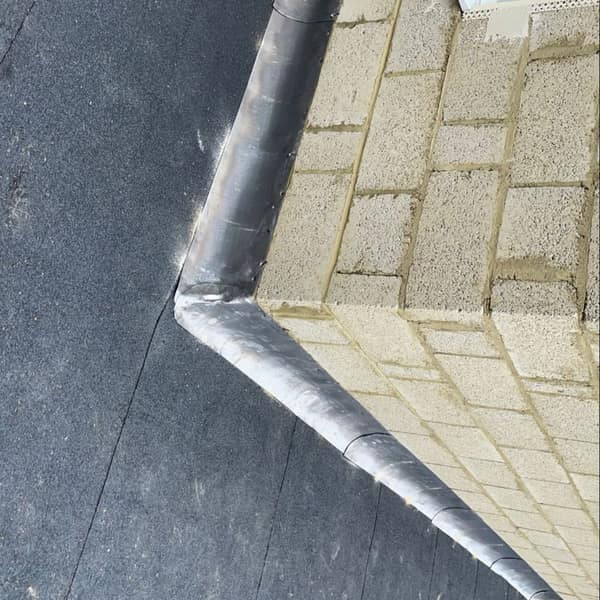 Dexters Build roofing and building project 24