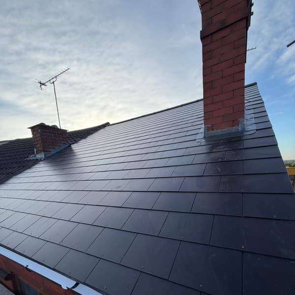 Dexters Build roofing and building project 18