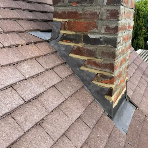 Dexters Build roofing and building project 13