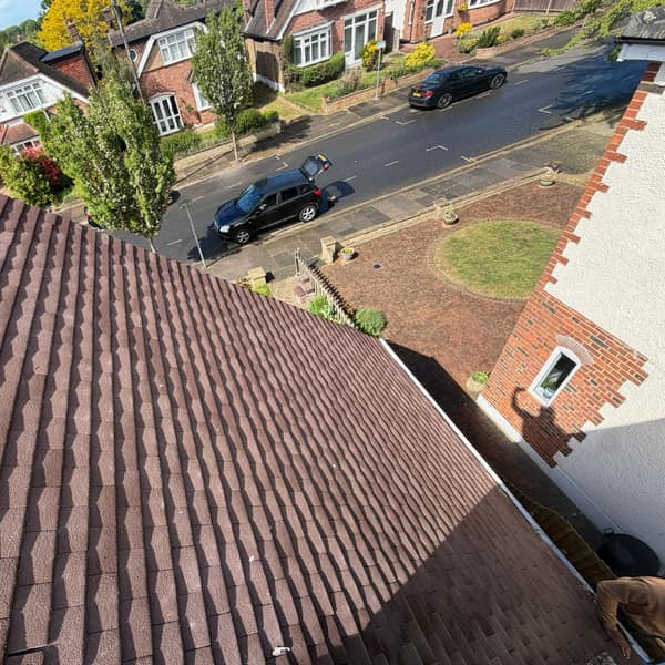 Dexters Build roofing and building project 7