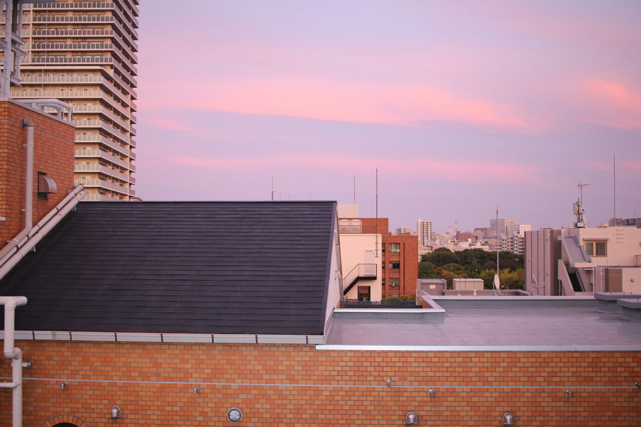 What Is the Best Material for a Flat Roof in 2026?