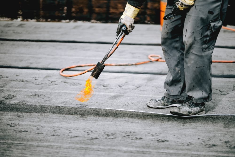 Most Common Flat Roof Problems and Fixes