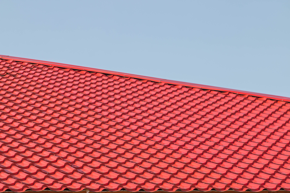 What Material Is Used for Roofs in the UK?
