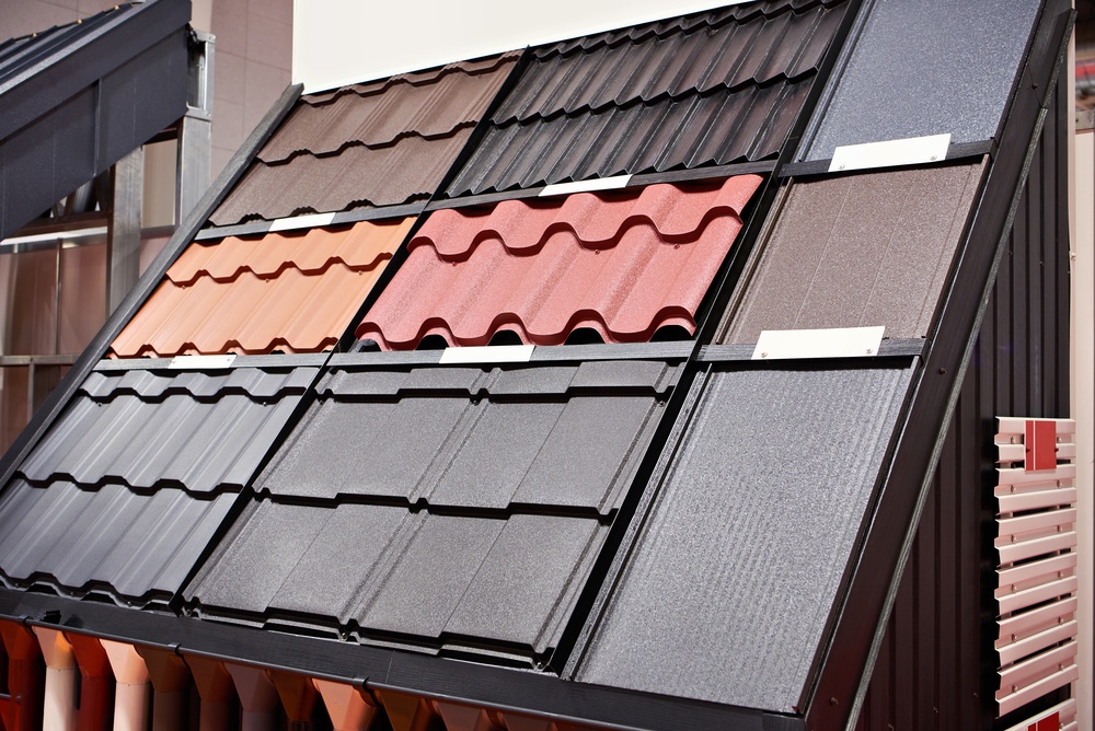 Top 5 Roofing Materials for UK Homes in 2026