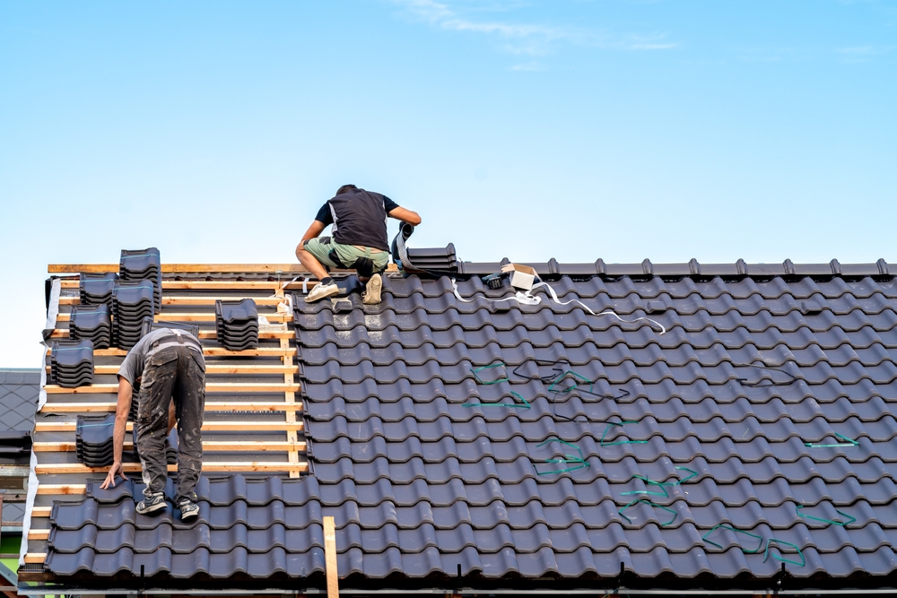 How to Find a Certified Roofer in Bedfordshire?