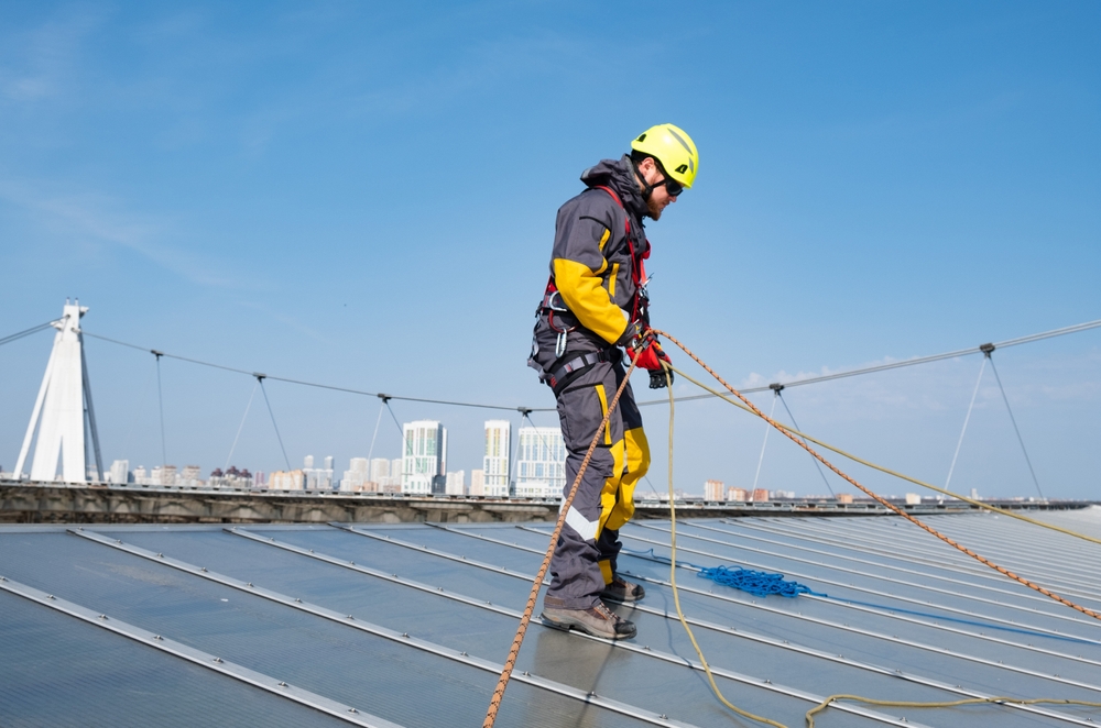 Residential vs Commercial Roofing: Key Differences