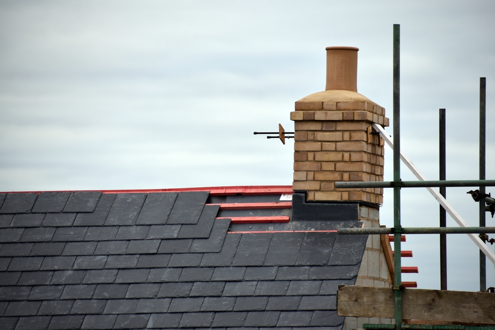 Why Slate Roofs Remain Popular in Bedfordshire