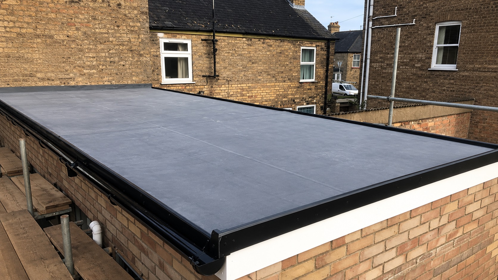 Top Roofing Trends for Modern Homes